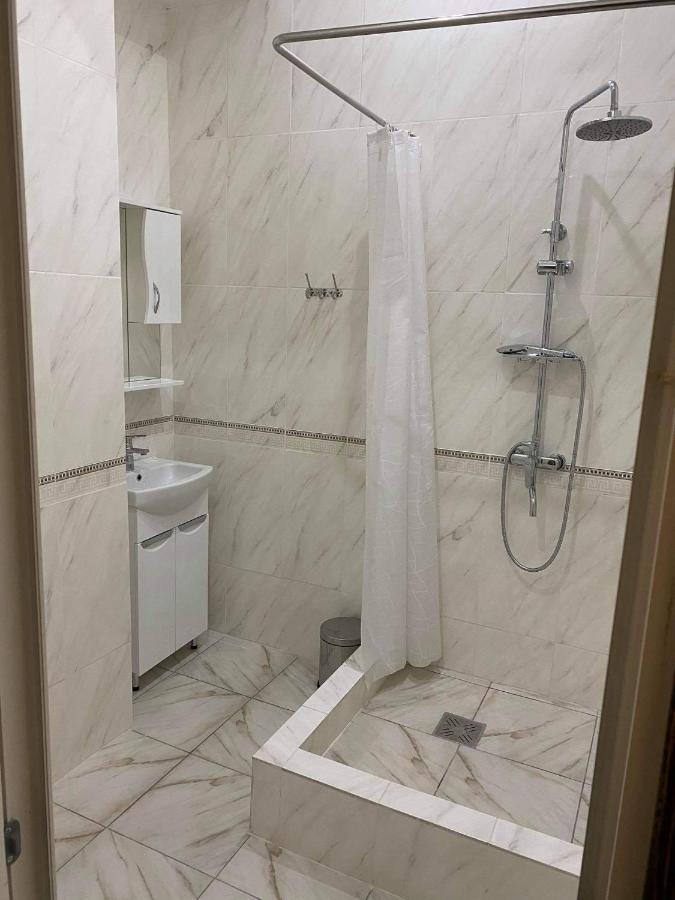 Grand Hotel Mohyliv-Podilskyi Экстерьер фото