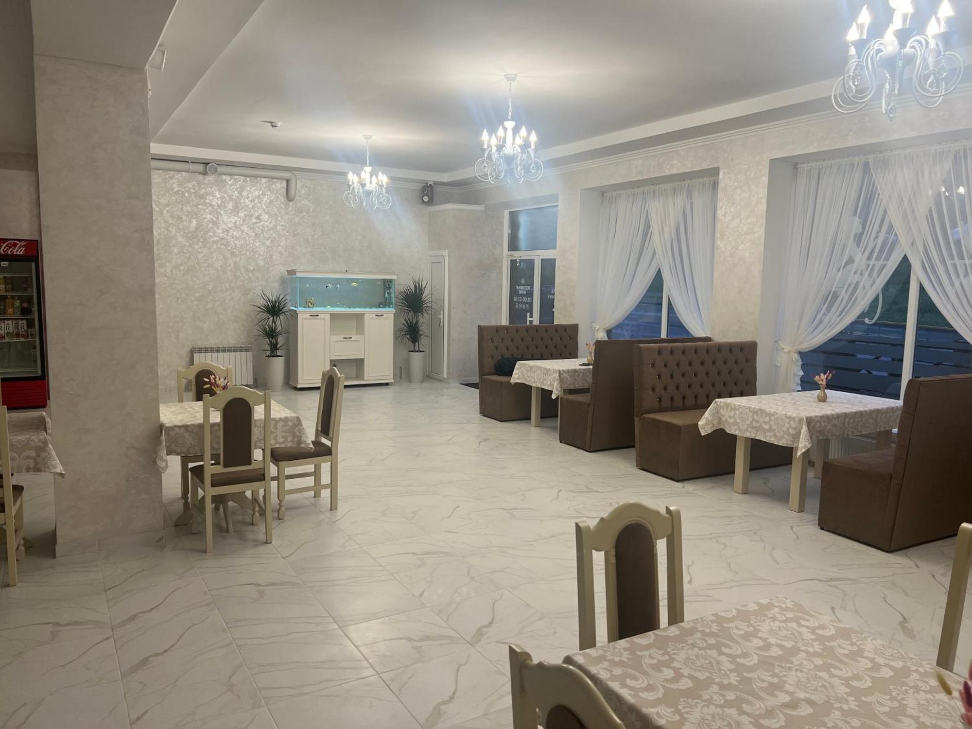 Grand Hotel Mohyliv-Podilskyi Экстерьер фото