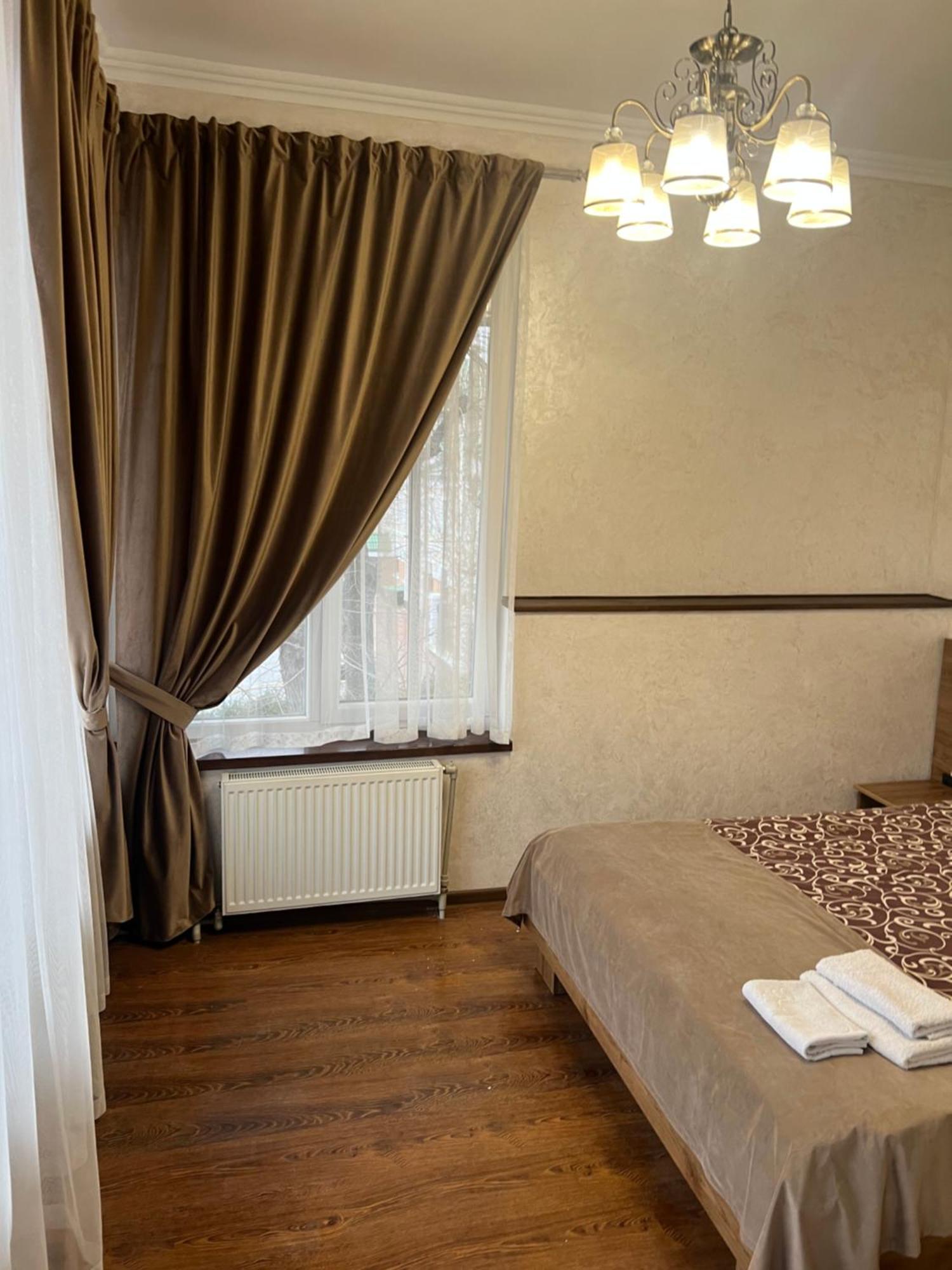 Grand Hotel Mohyliv-Podilskyi Экстерьер фото